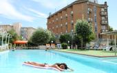 Туры в отель Family Hotel Marina Beach