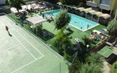 Туры в отель Family Hotel Marina Beach