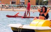 Туры в отель Family Hotel Marina Beach