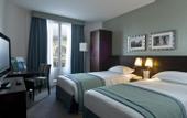 Туры в отель Holiday Inn Paris Gare de l'Est