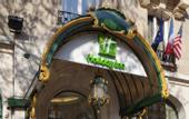 Туры в отель Holiday Inn Paris Gare De Lyon Bastille