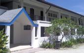 Туры в отель PP Charlie Beach Resort