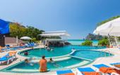 Туры в отель PP Charlie Beach Resort