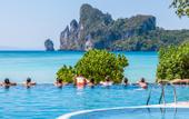 Туры в отель PP Charlie Beach Resort