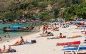 Туры в отель PP Charlie Beach Resort