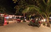Туры в отель PP Charlie Beach Resort