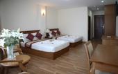 Туры в отель VietSky Hotel