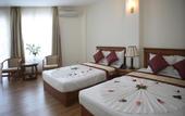 Туры в отель VietSky Hotel