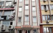 Туры в отель Grand Groos Hotel