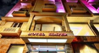 Simper Hotel 3*
