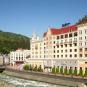 Туры в отель Radisson Rosa Khutor, оператор Anex Tour