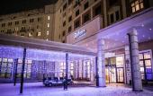 Туры в отель Radisson Rosa Khutor