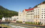 Туры в отель Radisson Rosa Khutor
