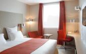 Туры в отель Best Western Plus Paris Velizy
