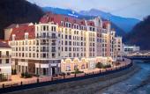 Туры в отель Golden Tulip Rosa Khutor Hotel