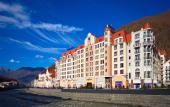 Туры в отель Golden Tulip Rosa Khutor Hotel