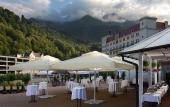 Туры в отель Golden Tulip Rosa Khutor Hotel