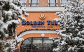 Туры в отель Golden Tulip Rosa Khutor Hotel