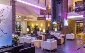 Туры в отель Golden Tulip Rosa Khutor Hotel