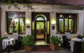 Туры в отель Hotel Ateneo