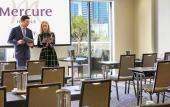 Туры в отель Mercure Sydney Hotel