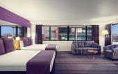 Туры в отель Mercure Sydney Hotel