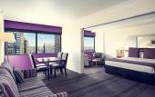 Туры в отель Mercure Sydney Hotel