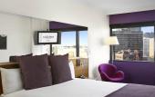 Туры в отель Mercure Sydney Hotel