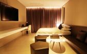 Туры в отель Hotel The Designers Hongdae