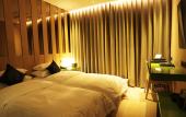 Туры в отель Hotel The Designers Hongdae