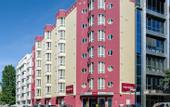 Туры в отель Mercure Hotel Berlin an der Urania