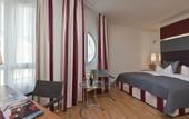 Туры в отель Mercure Hotel Berlin an der Urania