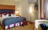 Туры в отель Mercure Hotel Berlin an der Urania