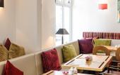 Туры в отель Mercure Hotel Berlin an der Urania