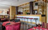 Туры в отель Mercure Hotel Berlin an der Urania