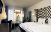Туры в отель Arcotel John F