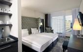Туры в отель Arcotel John F