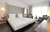 Туры в отель Arcotel John F