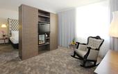 Туры в отель Arcotel John F