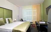 Туры в отель Arcotel John F