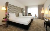Туры в отель Arcotel John F