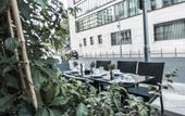 Туры в отель Arcotel John F