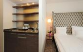 Туры в отель Arcotel John F