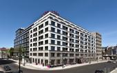 Туры в отель Adina Apartment Hotel Berlin Hackescher Markt