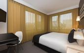 Туры в отель Adina Apartment Hotel Berlin Hackescher Markt