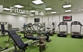 Туры в отель Adina Apartment Hotel Berlin Hackescher Markt