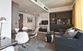 Туры в отель Adina Apartment Hotel Berlin Hackescher Markt