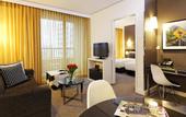 Туры в отель Adina Apartment Hotel Berlin Hackescher Markt