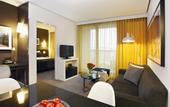 Туры в отель Adina Apartment Hotel Berlin Hackescher Markt