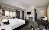 Туры в отель Adina Apartment Hotel Berlin Hackescher Markt